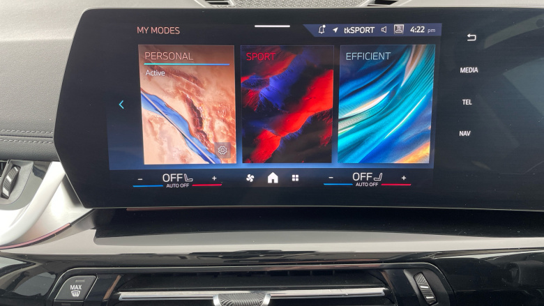 BMW X1 sDrive 20i MHT xLine 5dr Step Auto Petrol Estate